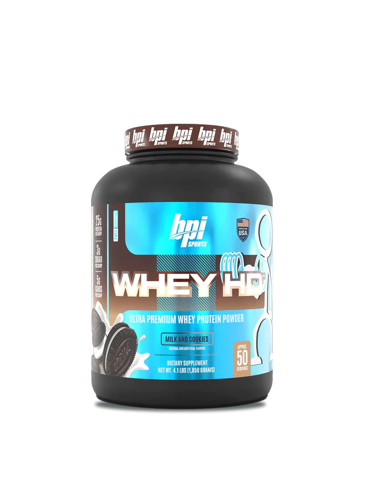 پودر وی بی پی آی