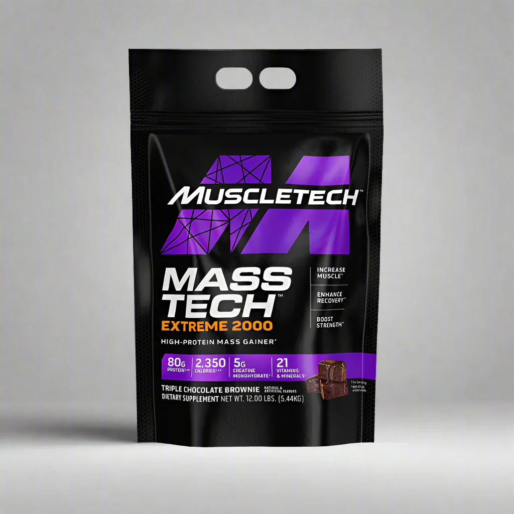 پودر مس تک ماسل تک